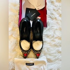 Dolce & Gabbana Heels